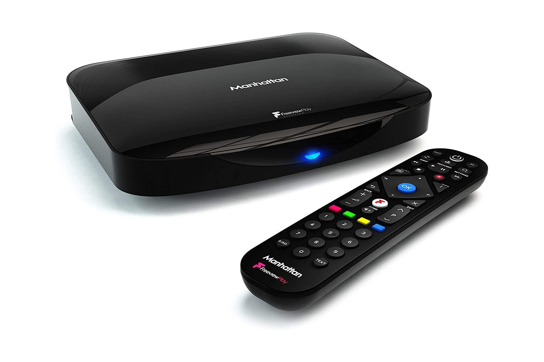 8 Best Top Boxes For Your Tv In 22