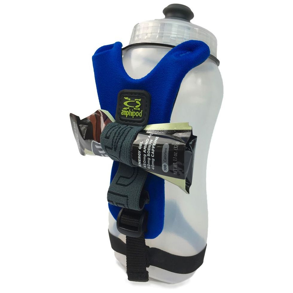 Hydraform Minimalist Handheld Running Water Bottle