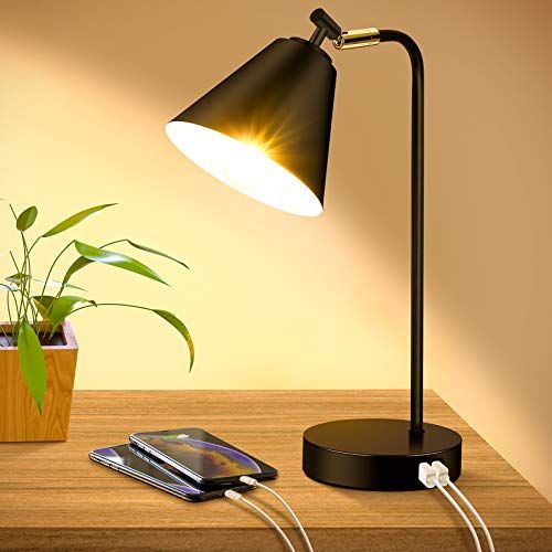 top study lamp