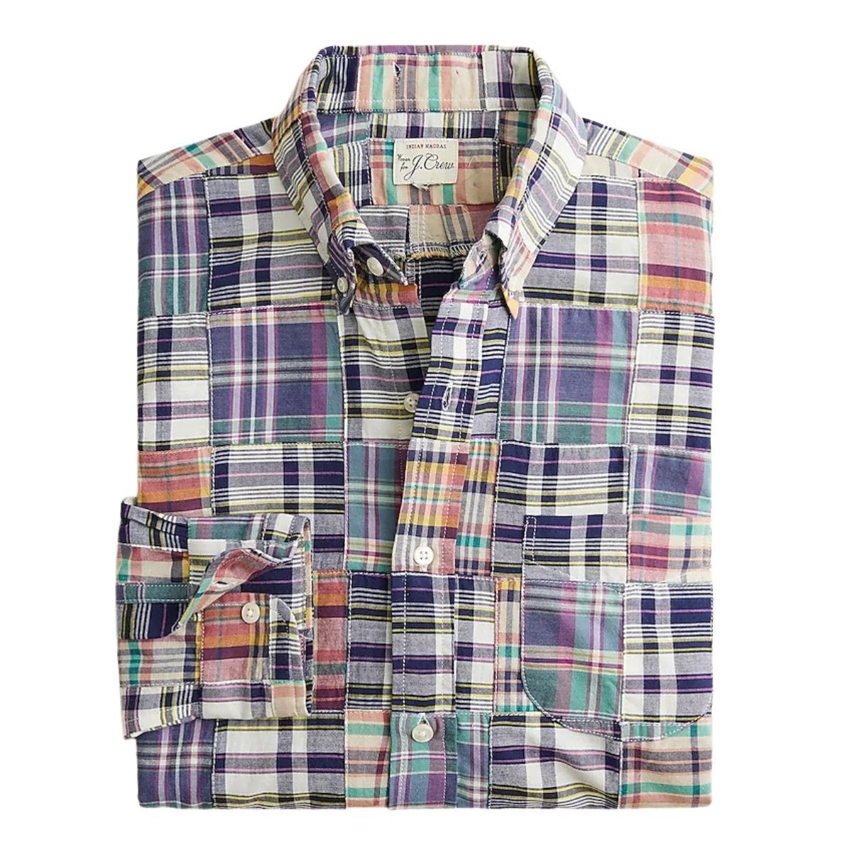 These Are All The Best Deals At J.Crew's 4th of July Sale