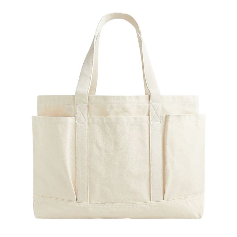 Extra-large Seaport  Tote Bag