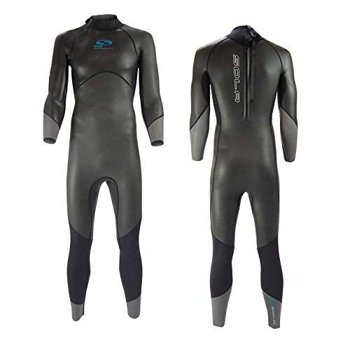 Open Water Swimming Wetsuit
