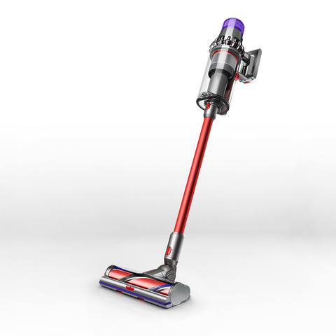 Best cordless vacuum cleaners 2023 UK