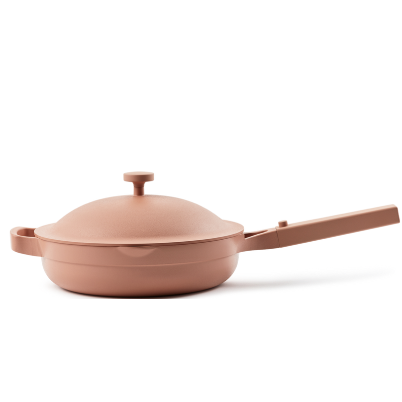 Bajaj Induction Frying Pan, Cookware, Cooking Essentials