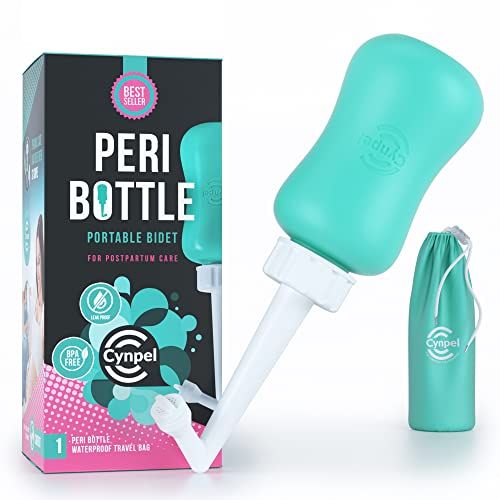 Peri Bottle for Postpartum Essentials