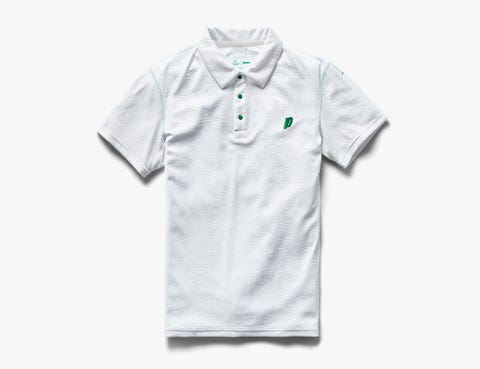 Reigning Champ Prince Polo