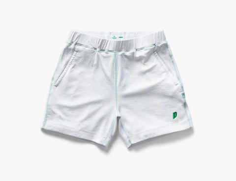Reigning Champ Prince Short