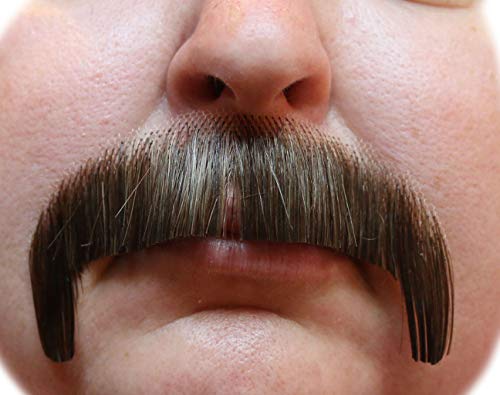 Fake Mustache