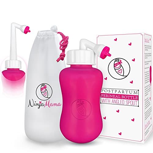 Peri Bottle for Postpartum Care