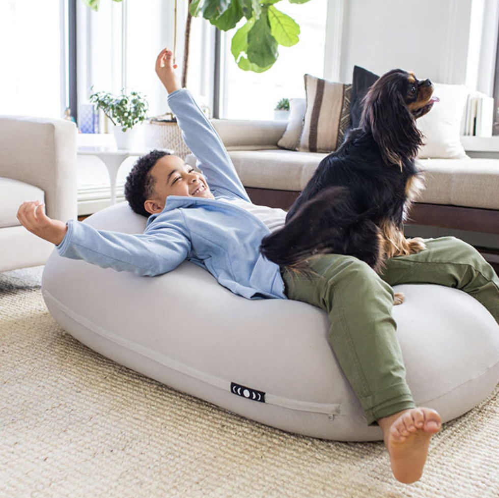 Best Bean Bag Chairs - 11 Options for Every Kind of Lounger