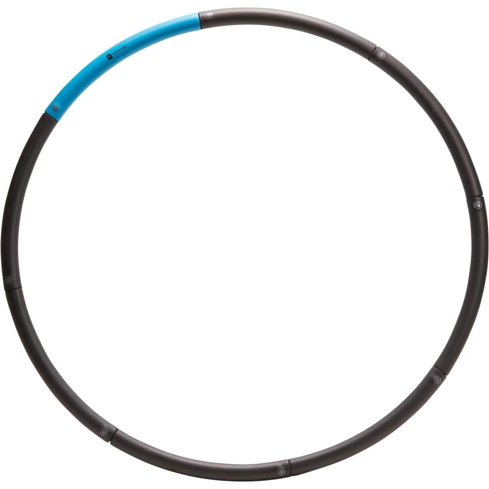 Fitness Weighted Hoop