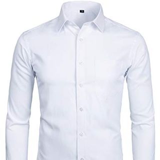 Long Sleeve Button Up Shirt
