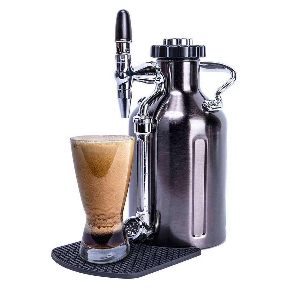 Mueller + Cold Brew Coffee Maker