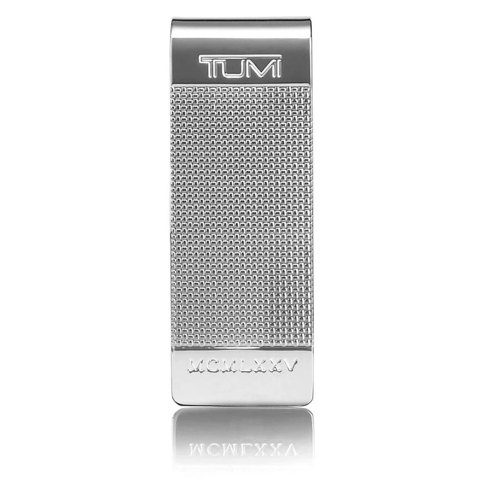 Luxury For Men money clip - Limited Edition