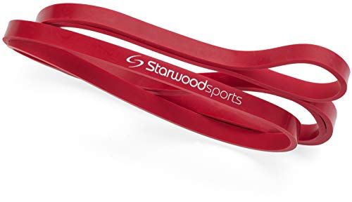 Starwood sports resistance on sale bands