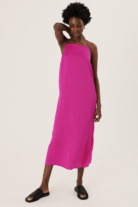 Dedicate angle Opposite Best slip dresses 2022: 17 of the best slip dresses to buy now