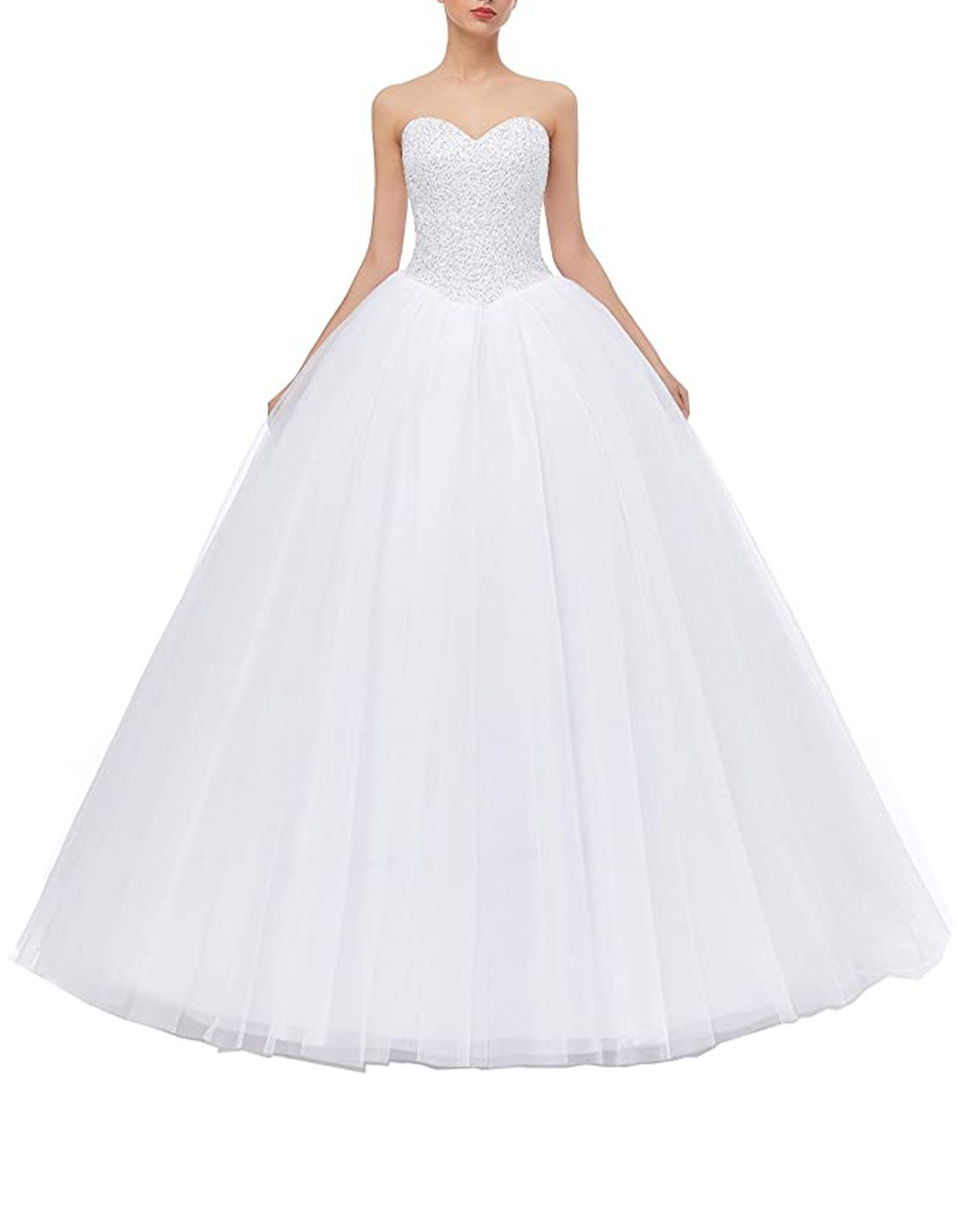 These 10 Spring Wedding Guest Dresses Are Under 50 at Amazon