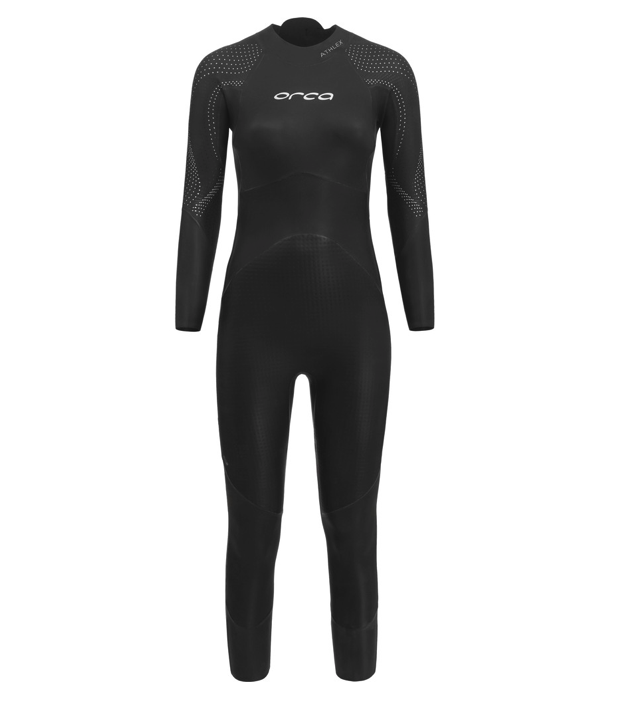 Orca 3/4 Neoprene Training Swimming Buoyancy Short 