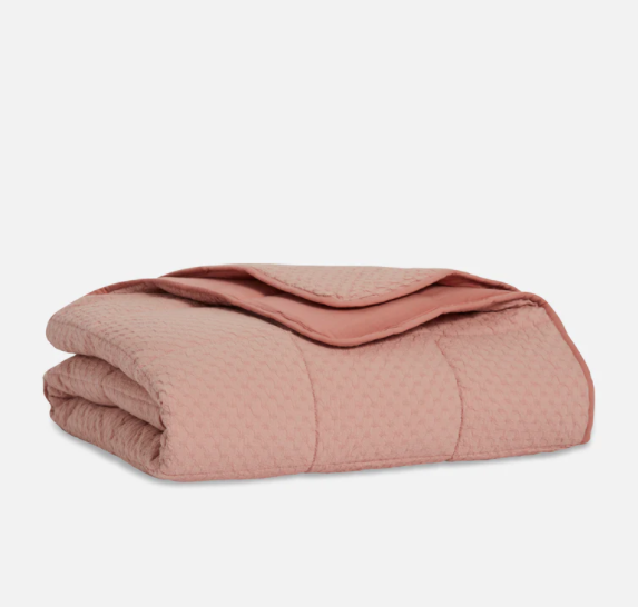 Weighted Throw Blanket