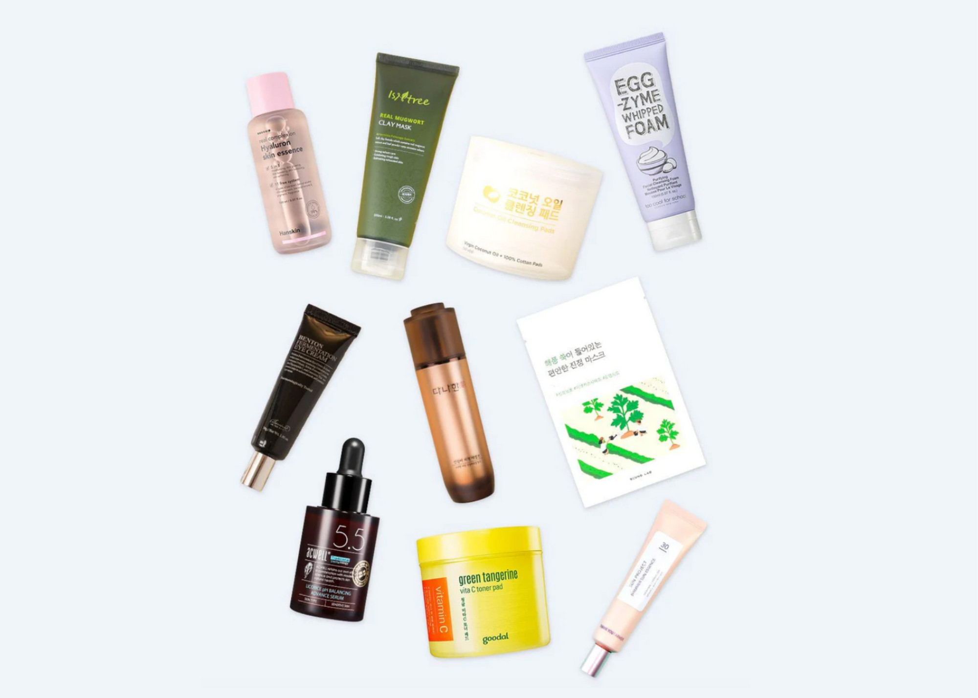 19 Best Korean Skincare Products to Elevate Your Routine 2023