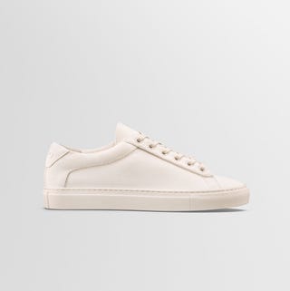 Koio Capri Oat Canvas Koio Capri Oat Canvas