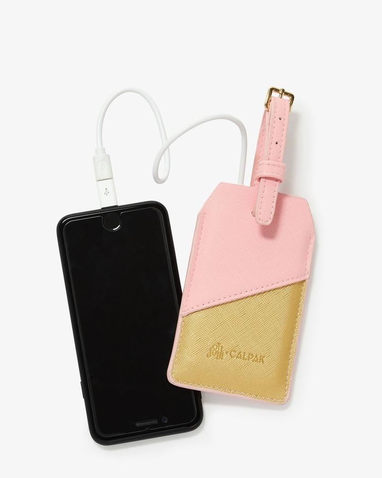 Oh Joy! Portable Charger