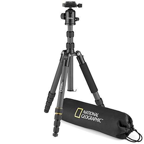 Travel Tripod Kit