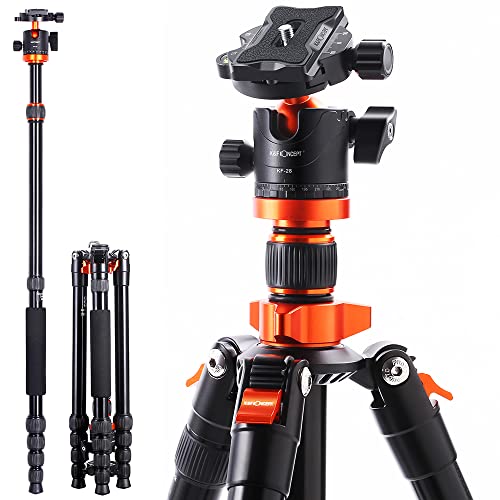 Concept Camera Tripod