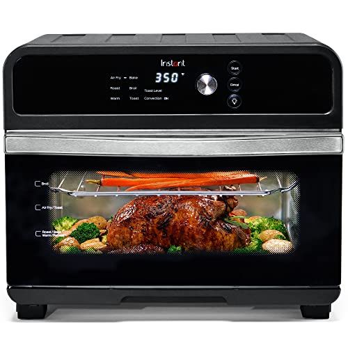 Omni 7-in-1 Air Fryer Toaster Oven
