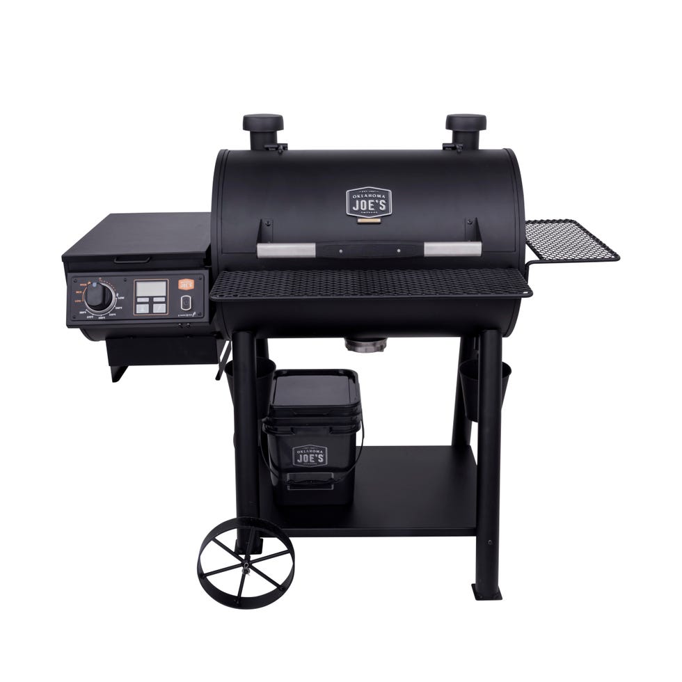 5 Best Pellet Grills For Patio Cooking