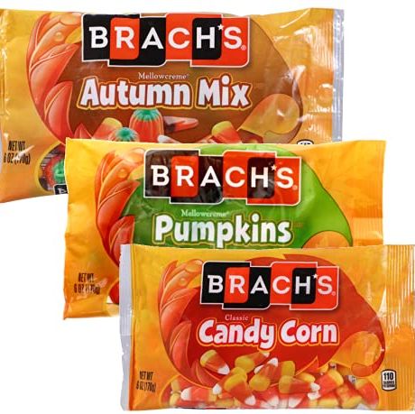 Brach’s Candy Fall Favorites