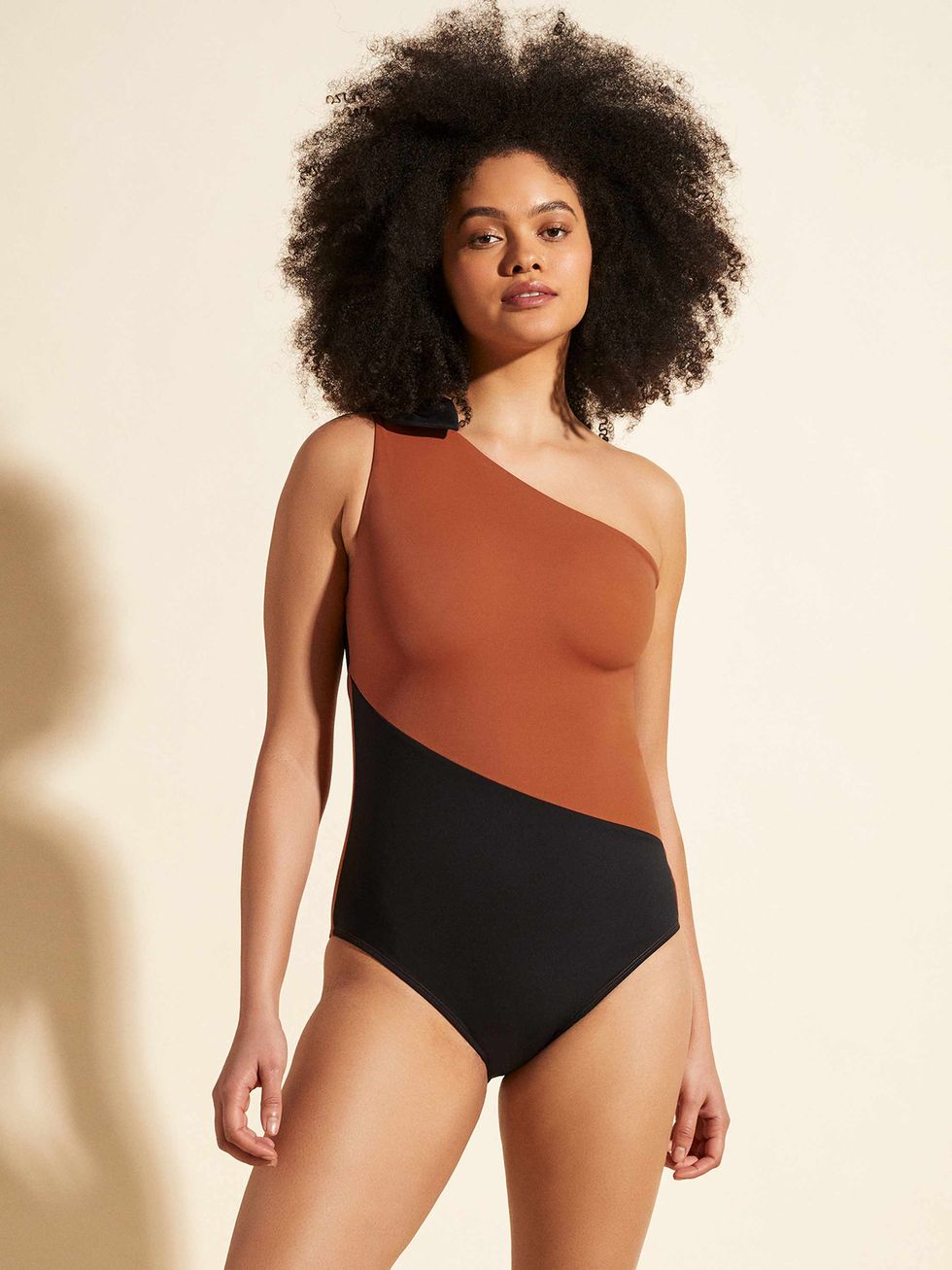Stylest Swimsuit Brand Takes the Stress Out of Swimwear