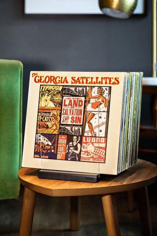 The Best Vinyl Storage Ideas - Best Vinyl Record Holders