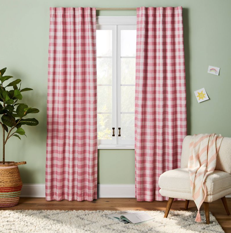 The 8 Best Blackout Curtains 2023 - Blackout Curtains on Amazon