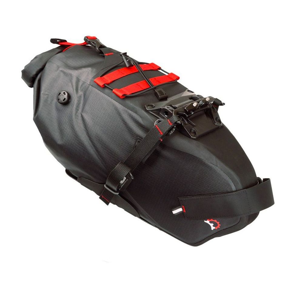 Revelate Designs Spinelock Seat Bag