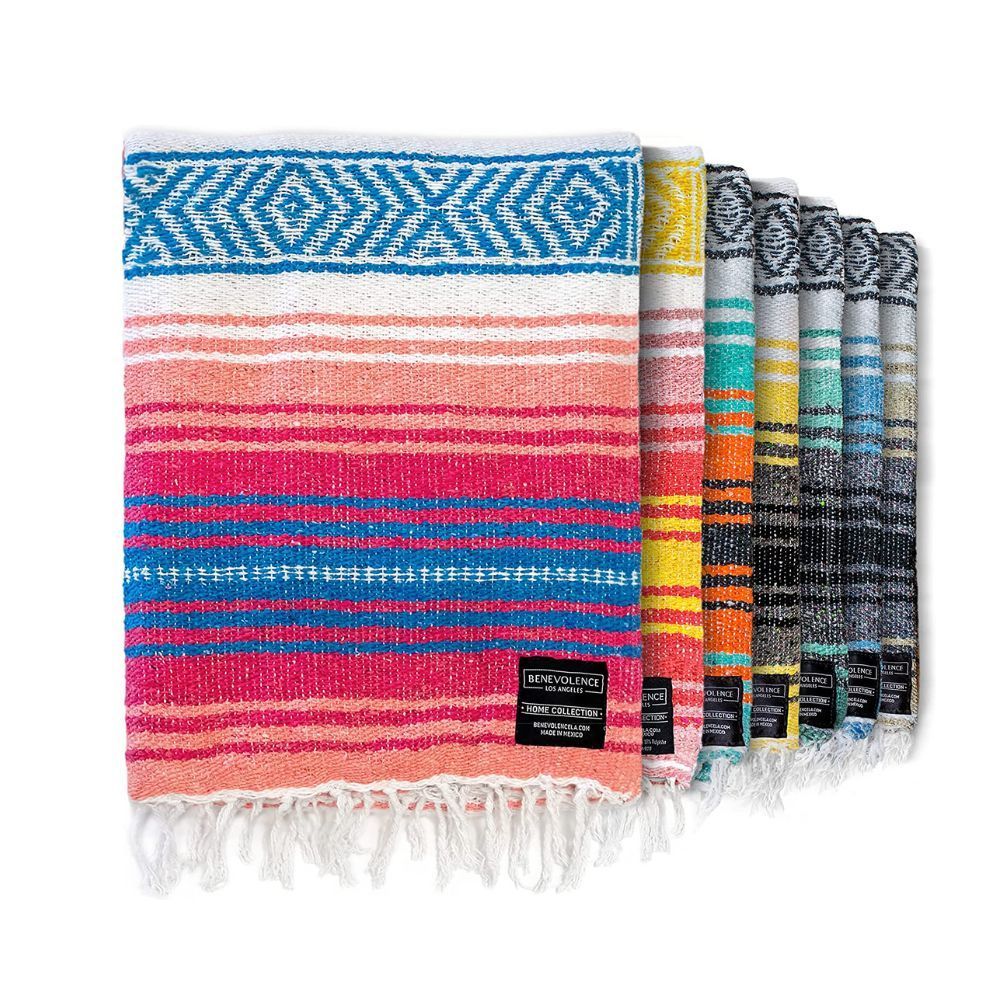 Best yoga blanket new arrivals