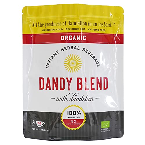 Dandy Tea