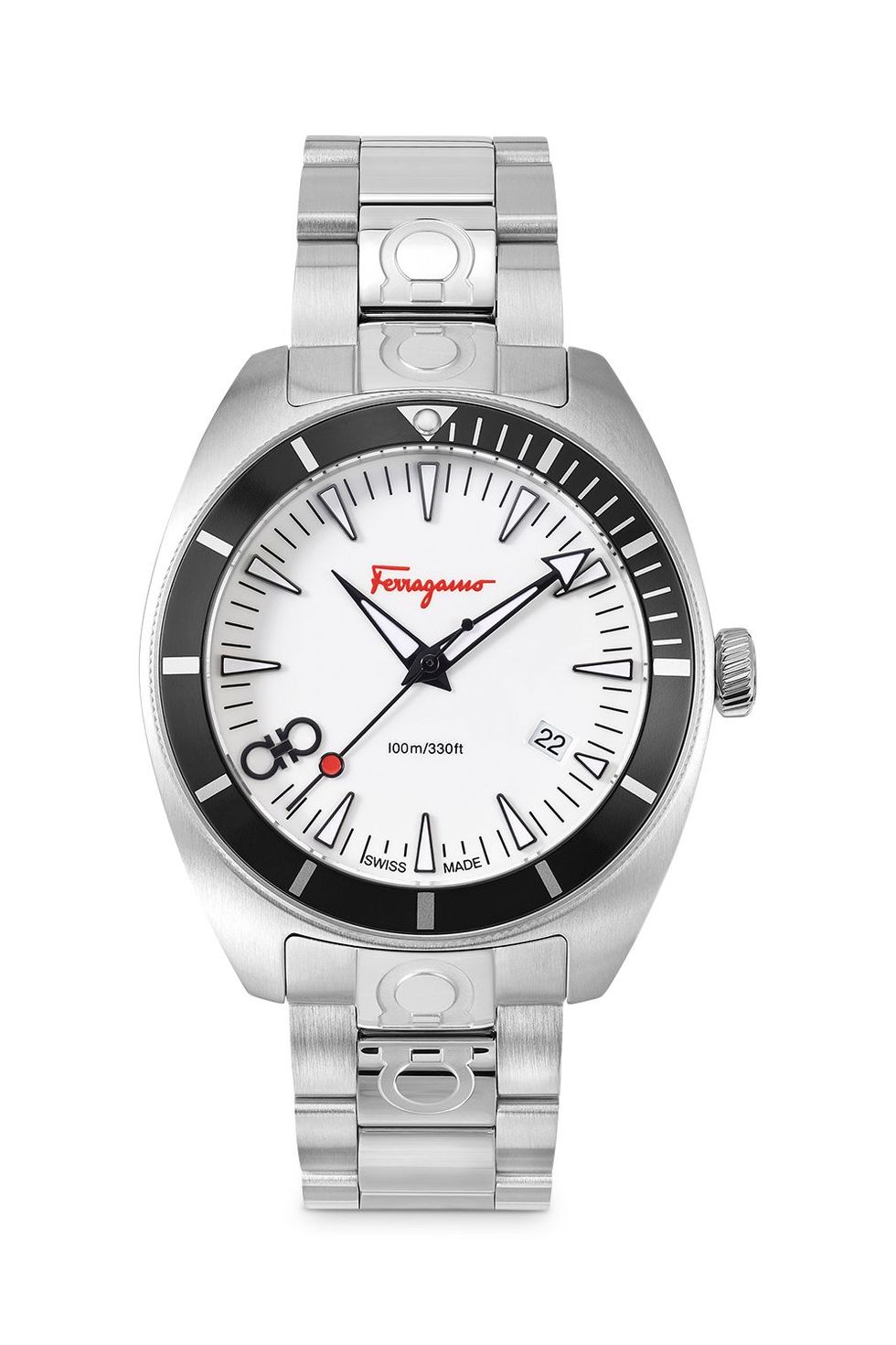 Experience Watch, 41mm