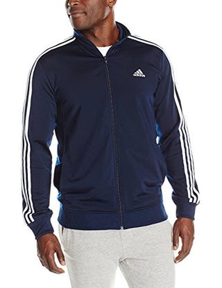 Tracksuit Jacket