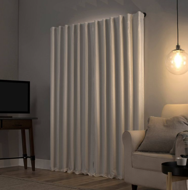 The 8 Best Blackout Curtains 2022 - Blackout Curtains on Amazon