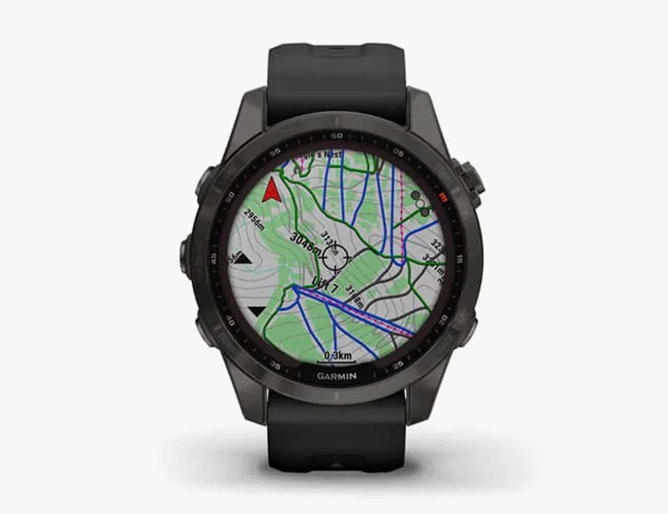 sundhed stege ært The Best GPS Watches for Every Activity