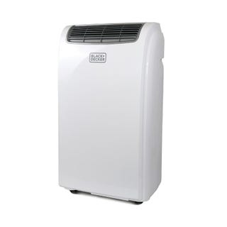 14,000 BTU Portable Air Conditioner with Heater and Remote (Part number: BPACT14HWT) 14,000 BTU Portable Air Conditioner with Heater and Remote (Part number: BPACT14HWT)