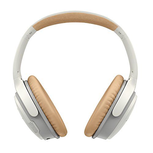 SoundLink Around-Ear Wireless Headphones II