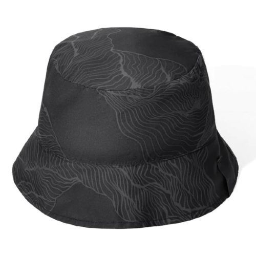 Kish Reversible Bucket Hat