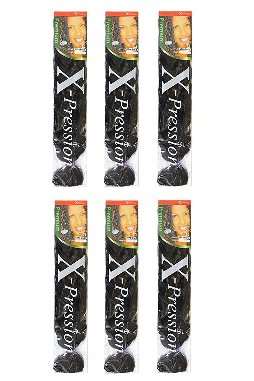 best braiding hair brand