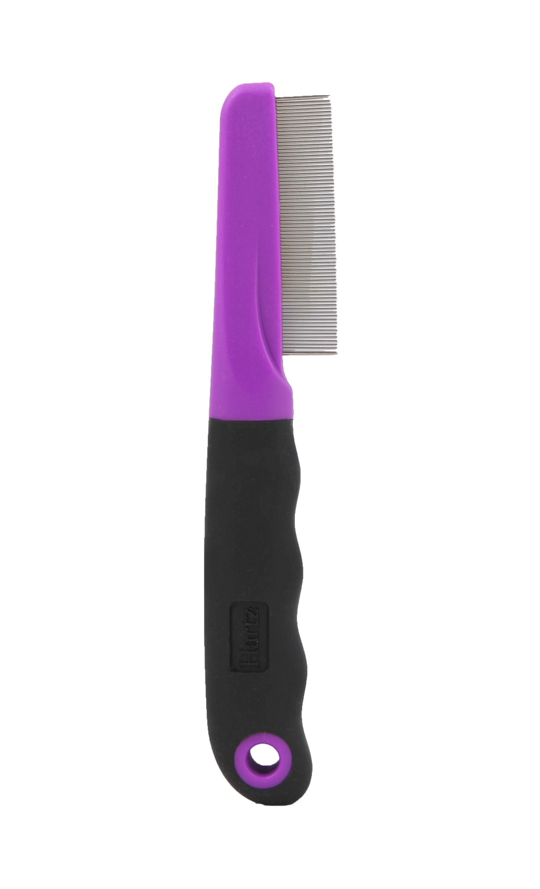 Hartz Groomer's Flea Comb for Dogs and Cats