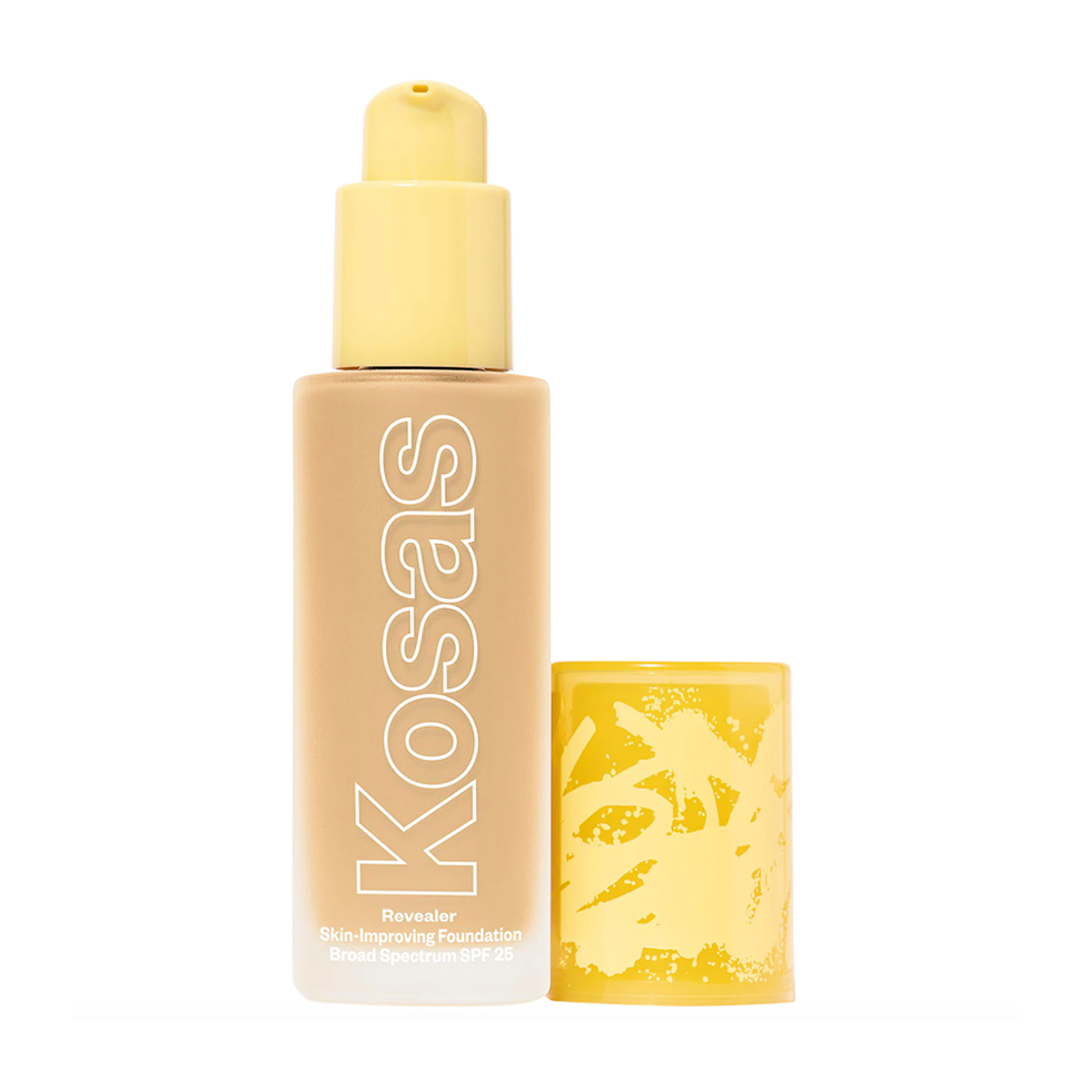 Revealer Skin-Improving Foundation SPF 25 