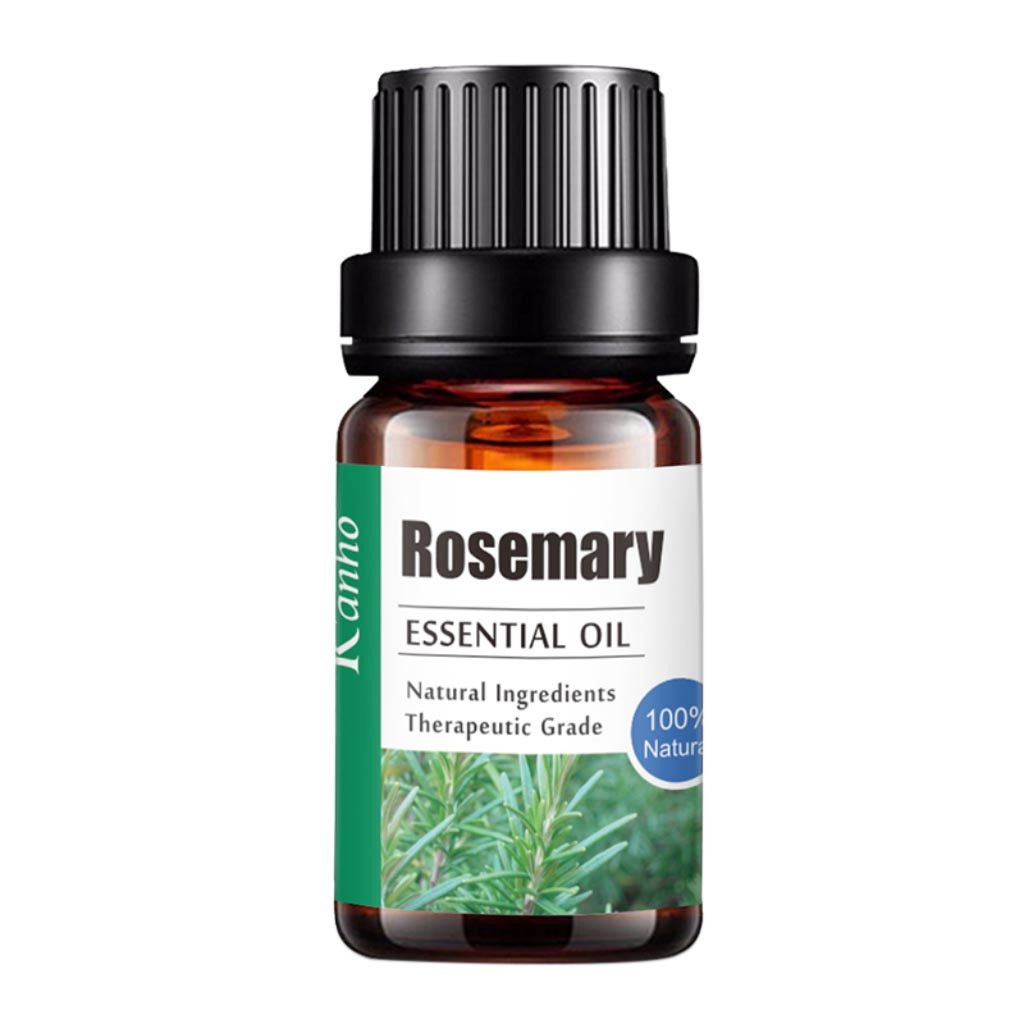 Fridja Rosemary Aromatherapy Essential Oil 