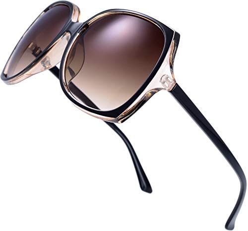 Jackie O Cat-Eye Sunglasses 