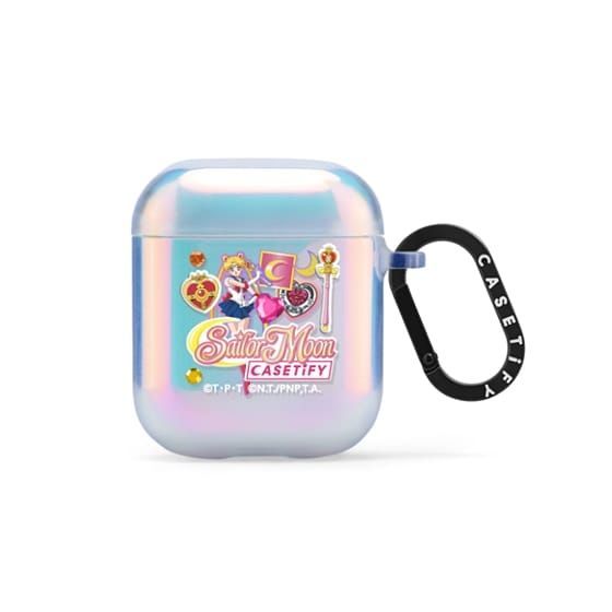 CASETiFY×『美少女戦士セーラームーン』!注目コラボアイテムを紹介